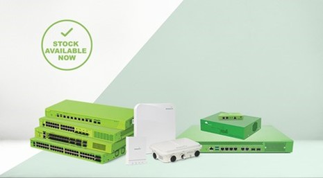 Nomadix Networks Stock Available Now
