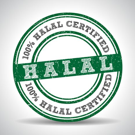 Halal Cuisine Could Provide a Competitive Advantage in Hotels and Resorts
