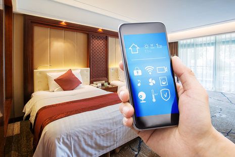 A quick guide to hotel automation for independent properties