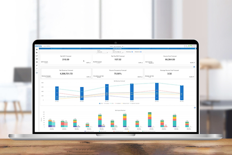 IDeaS Introduces Channel Forecasting for G3 RMS, Delivering Pivotal Insights into Channel Demand and Costs