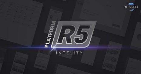 Leading the Industry: INTELITY Announces Platform Release 5 at HITEC Orlando 2022