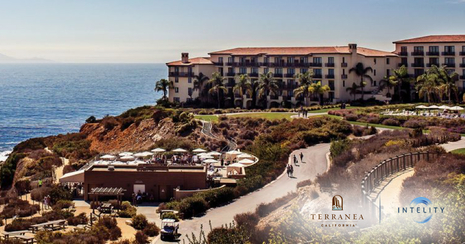 Terranea Resort to Introduce INTELITY Mobile Offering to Elevate Guest Experience