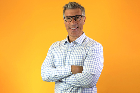 IDeaS Welcomes New Chief of Sales and Growth