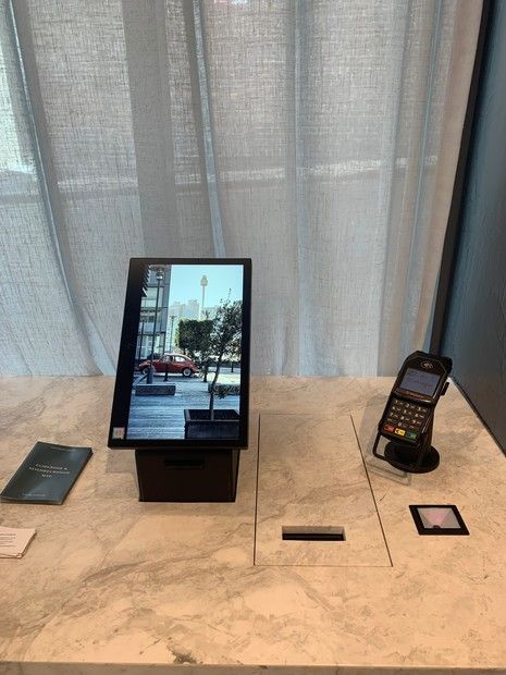 Aiden Darling Harbour Opens its Doors With ASSA ABLOY Global Solutions to Ensure Heightened Hotel Security and Guest Experiences