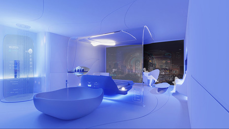 Design, Innovation and The Hotel Of Tomorrow with Gettys Group’s Ron Swidler