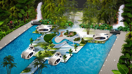 Design, Innovation and The Hotel Of Tomorrow with Gettys Group’s Ron Swidler