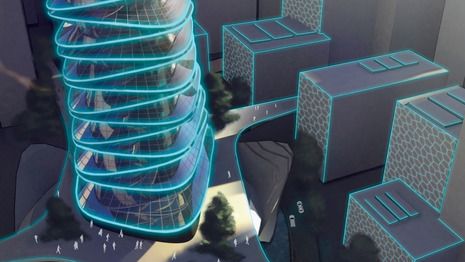 Design, Innovation and The Hotel Of Tomorrow with Gettys Group’s Ron Swidler