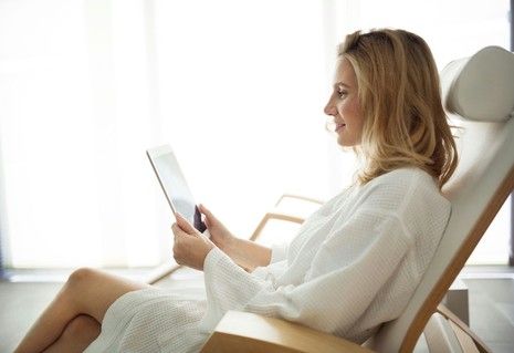 Spas: Elevating Staff and Guest Experiences Through Technology