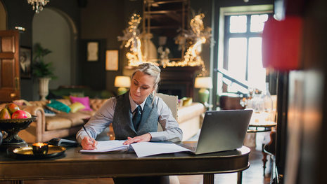 How to use hotel data analytics to improve your property’s performance