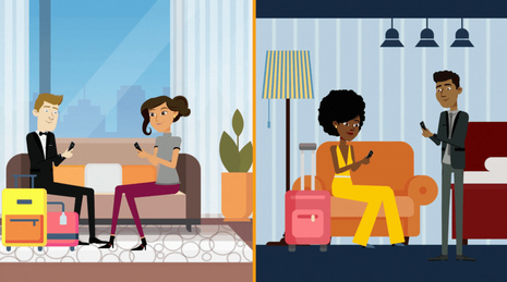 Reflections on The Present and Future of Hotel Connectivity