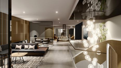 How Hyatt Powers an Innovative Digital Guest Experience with Real-Time Data