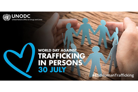 Human Trafficking by the Numbers: The Untold ‘Other’ Pandemic