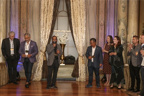 IDeaS Hosts Converge 2022 Hospitality Revenue Summit in New York