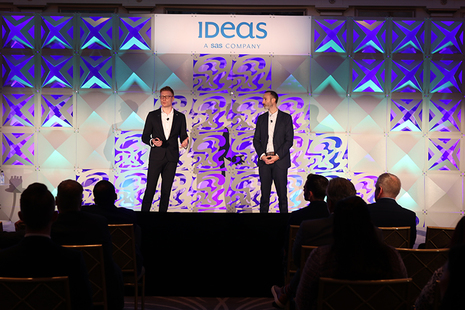 IDeaS Hosts Converge 2022 Hospitality Revenue Summit in New York