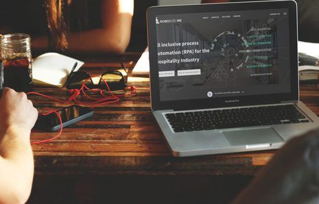 Hospitality Staffing in 2022: Stephen Burke on Robotic Process Automation for Hospitality