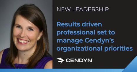 Cendyn names Kendall Gallagher new Chief of Staff