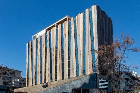 Hotel Nodo Urban Explorer Selects ASSA ABLOY Global Solutions to Implement the Latest in Security Technology and Guest Convenience