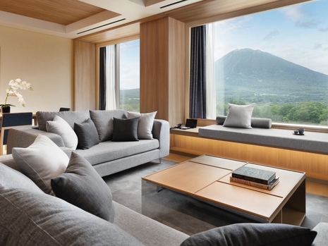 Setsu Niseko Turns to INTELITY, McLaren Technologies for Digital Guest Features 