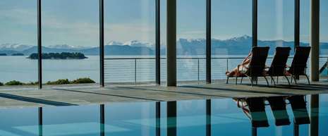 Norway's Solstrand Hotel undergoes a digital transformation with OPERA Cloud