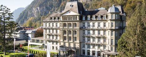 Lindner Hotels taps OPERA Cloud’s simplicity and automation to grow revenue, work happy