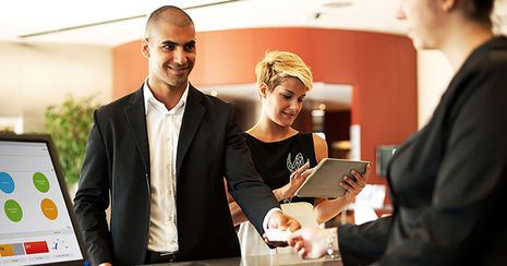 Infor Partners with Fontainebleau Las Vegas for Cloud-Based Front and Back-of-House Hospitality Solutions