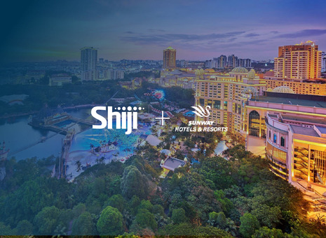 Shiji’s Infrasys Now Powering all F&B outlets in Sunway City Kuala Lumpur Hotels