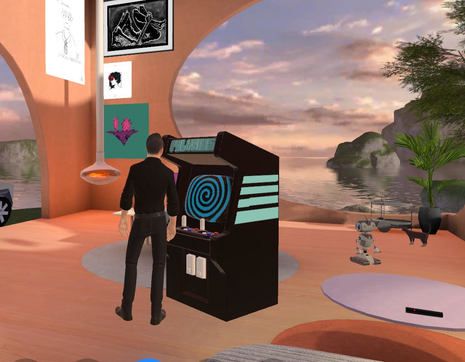 Polybius: Uncovering The Metaverse In Hospitality