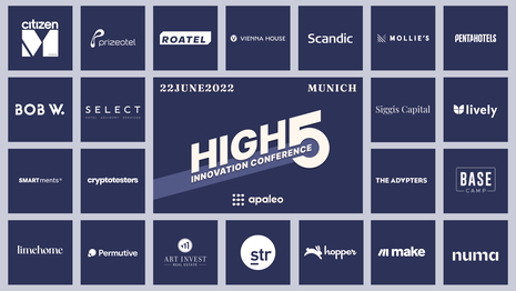 click image for more HIGH5 conference sessions