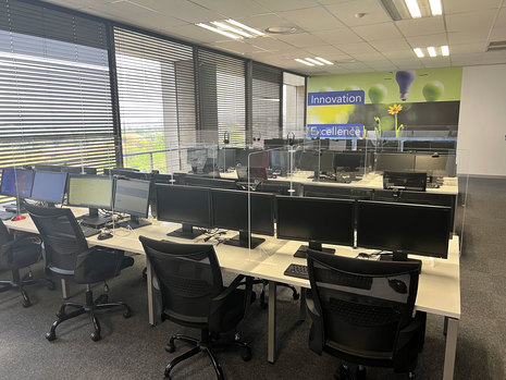 Cloud5 Communications Responds to Ongoing Hospitality Market Rebound With Contact Center Expansion to South Africa