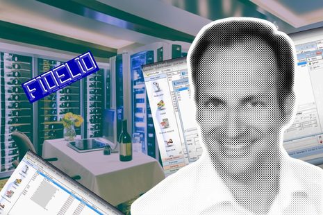 Looking Back on the Future of the Hotel PMS