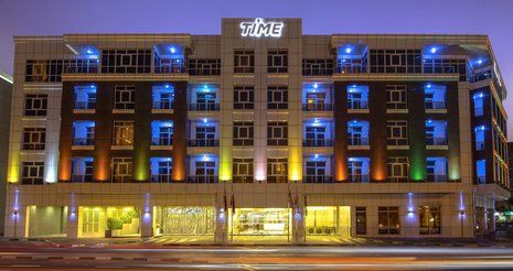 Cendyn to power TIME Hotels’ CRM & guest loyalty programs