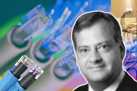 A Look at Sustainable Hotel Infrastructure with Dean DiLullo