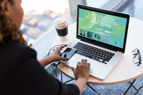 Recap: The Evolution of F&B Businesses Post-COVID