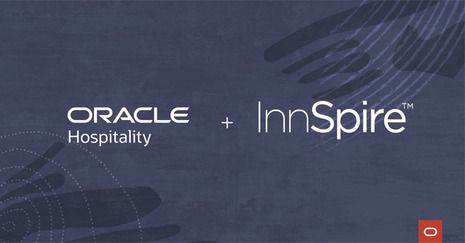 InnSpire Digital Guest Experience Platform Now Available on Oracle Cloud Marketplace