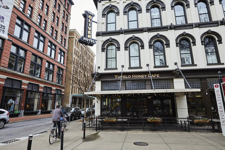 Infor Hospitality Expands Partnership with Oliver Hospitality