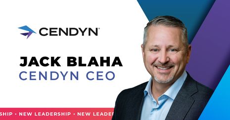Jack Blaha Named New CEO of Cendyn 
