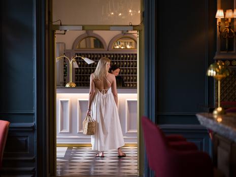 Elite Hotels of Sweden Standardises on Infor