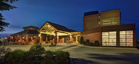 The Water Tower Inn Upgrades to the Latest in RFID Security Access Technology by ASSA ABLOY Global Solutions