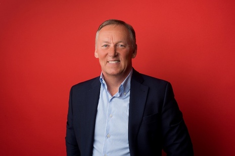 Announcing Virgin Hotels Collection