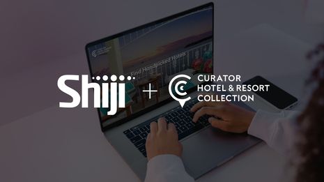 Curator Hotel & Resort Collection Selects Shiji’s Concept to Power its Members’ Spa and Golf Management