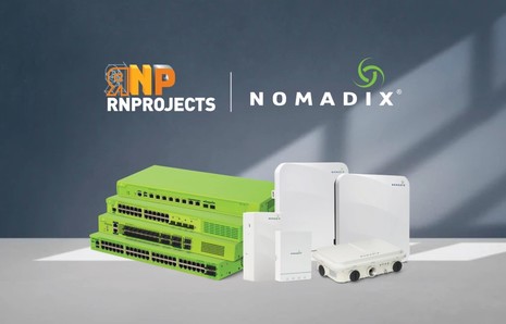 Nomadix and RN Projects Partner to Deliver Robust Networking Solutions Across Asia-Pacific and the Middle East