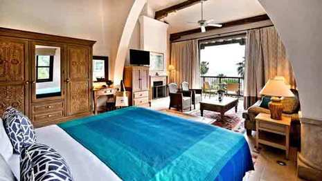 Columbia Beach Resort in Cyprus Deploys InnSpire’s Guest Journey App to Offer a Seamless Digital Guest Experience