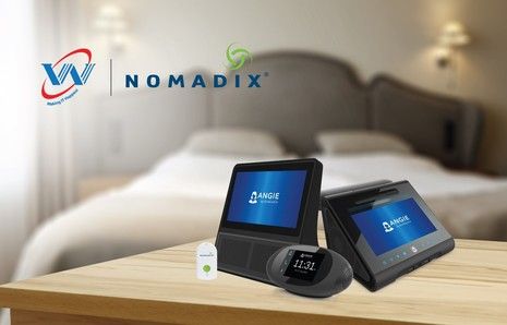 Nomadix Partners with Wide Computer Systems to Deliver Technical Innovation to the Middle East Hospitality Market