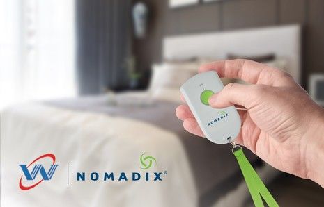 Nomadix and Wide Computer Systems Introduce Staff Safety Solution to the Middle East Hospitality Market