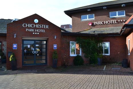 Chichester Park Hotel Checks in to the Cloud with Infor