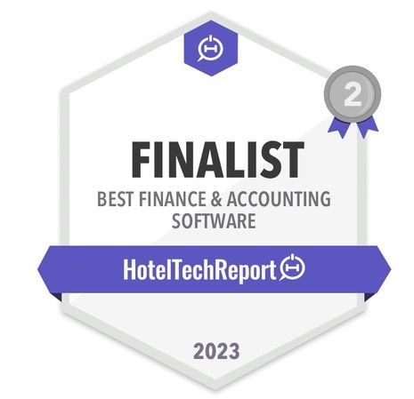 Aptech’s Enterprise Accounting Software Scores BIG With Hoteliers Across All Segments