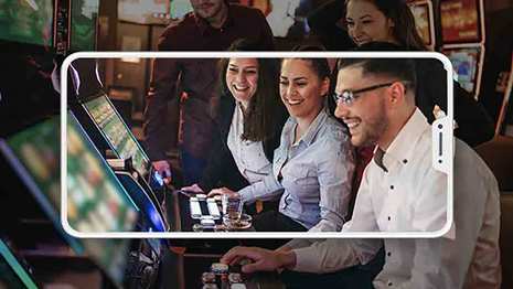  An effective casino digital marketing strategy