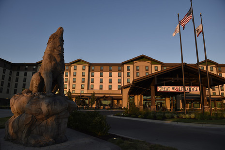 Great Wolf Turns to Hapi to Deliver a Streamlined Salesforce Experience