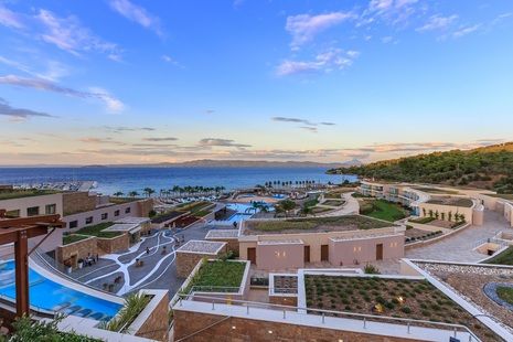 Miraggio Thermal Resort selects Cendyn’s new integrated Sales and Marketing platform