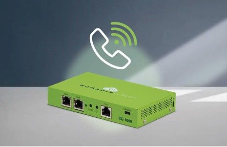Nomadix Introduces Disruptive Price-Bundled Cloud Telephony Solution for Hospitality